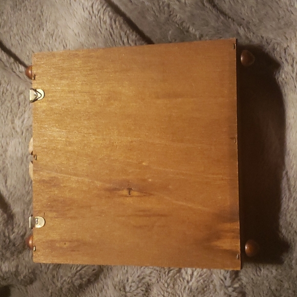 Antique mini case - Picture 3 of 3